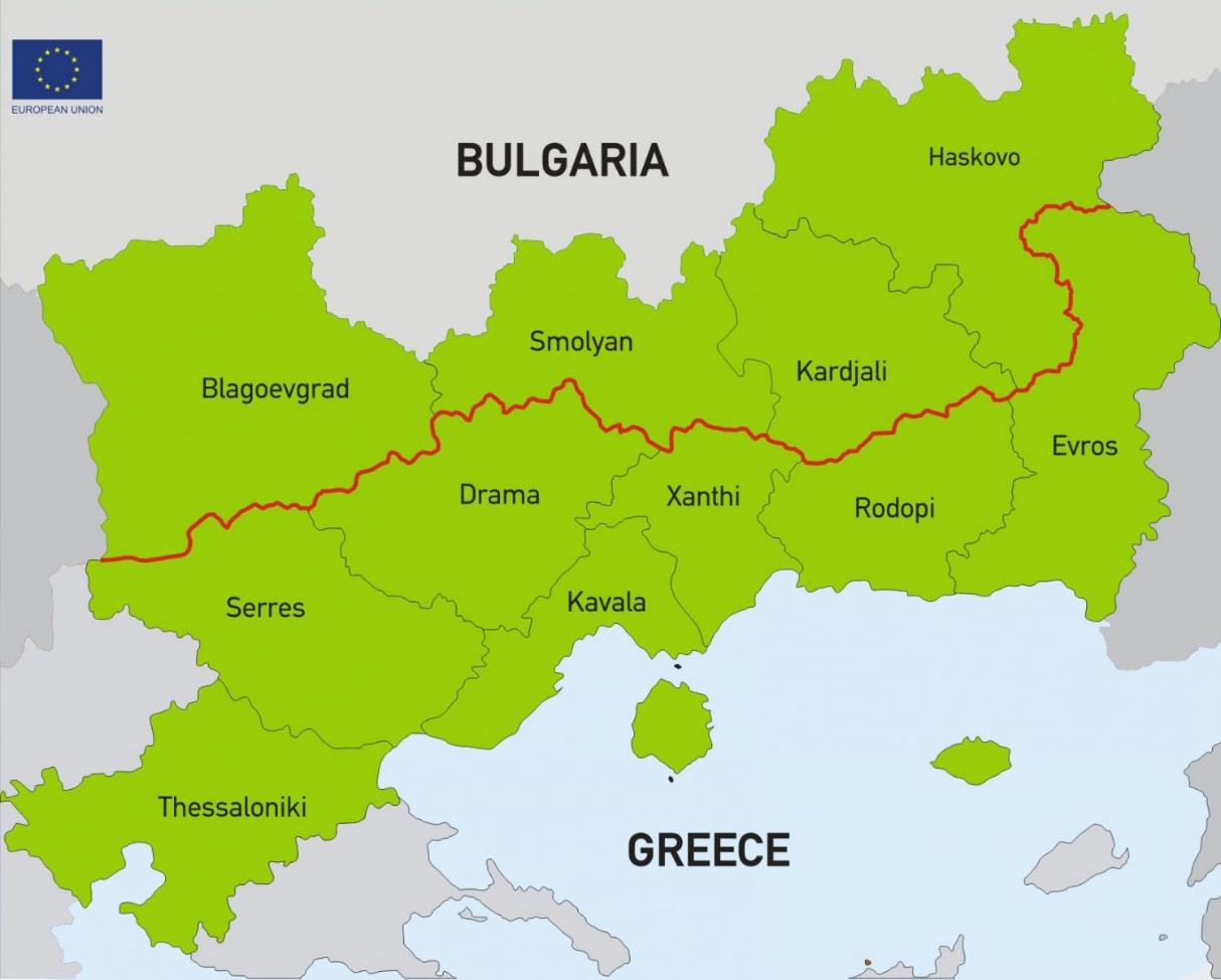 BG GR MAP